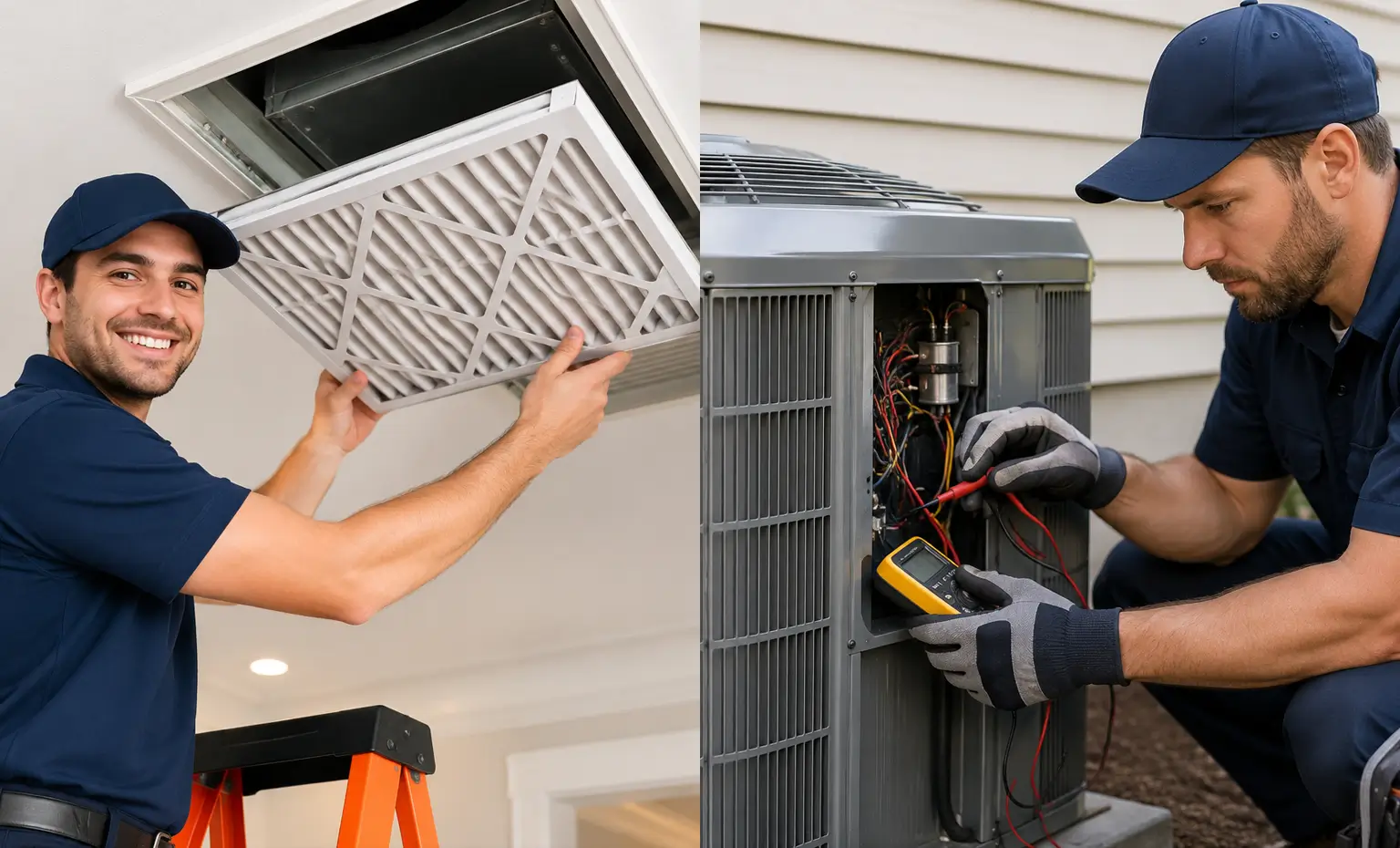 ac repair and air filter replacement near me ac repair and air filter replacement