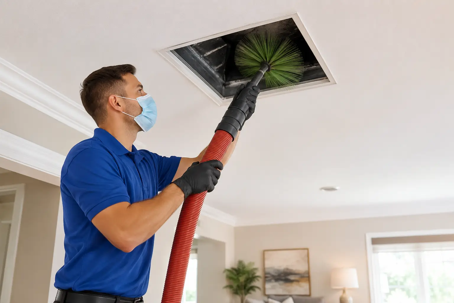 air duct cleaners Air duct cleaning